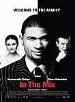 In the Mix