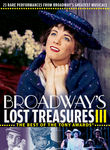 Broadway's Lost Treasures III: The Best of the Tony Awards