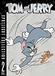 Tom and Jerry: Spotlight Collection: Vol. 2