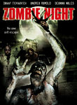 Zombie Night poster