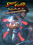 Street Fighter Alpha: Generations