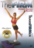 The Firm: TransFIRMer: Ultimate Calorie Blaster