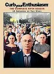 Curb Your Enthusiasm: Season 5 (2-Disc Series)