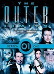 The Outer Limits: The New Series: Season 1 (5-Disc Series)