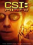 CSI: Miami: Season 3 (7-Disc Series)