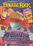 Fraggle Rock: Down in Fraggle Rock