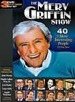 The Merv Griffin Show: 40 of the Most Interesting People of Our Time (3-Disc Series)