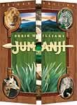 Jumanji: Bonus Material
