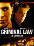 Criminal Law