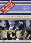 Listen with Your Eyes
