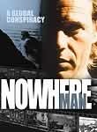 Nowhere Man: The Complete Series (9-Disc Series)