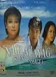 Naglalayag