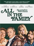 All in the Family: Season 5 (3-Disc Series)