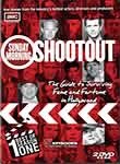 Sunday Morning Shootout: The Best of Season 1 (6-Disc Series)