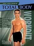 Tom Holland: Total Body Workout