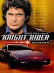Knight Rider: Season 3