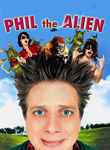 Phil the Alien