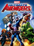 Ultimate Avengers: The Movie