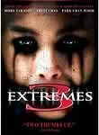 Three... Extremes: Bonus Material: Dumplings