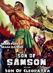 Son of Samson / Son of Cleopatra