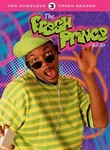 The Fresh Prince of Bel Air: Season 3: Disc 3 Box art