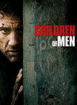 Children Of Men (2006)
