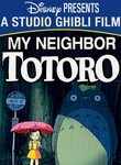 My Neighbor Totoro: Bonus Material