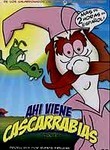 Ahi Viene Cascarrabias: Vol. 1