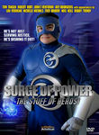 Surge of Power: The Stuff of Heroes