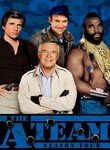 The A-Team: Season 4 (6-Disc Series)
