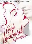 Carole Lombard: The Glamour Collection (4-Disc Series)