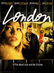 London Belongs to Me (1948) poster