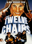 The Twelve Chairs
