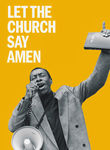 Let the Church Say Amen