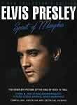 Elvis Presley: Spirit of Memphis: The Missing Years