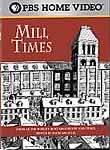 David Macaulay: Mill Times