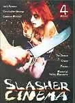 Slasher Cinema