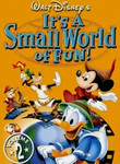 Walt Disney's It's a Small World of Fun: Vol. 2