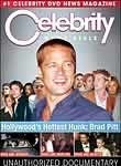 Celebrity News Reels: Hollywood's Hottest Hunk: Brad Pitt