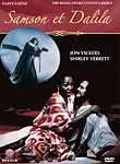 Samson et Dalila: The Royal Opera