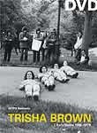 Trisha Brown: Early Works 1966-1979 (2-Disc Series)