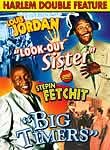 Big Timers / Look-Out Sister