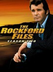 The Rockford Files: Season 2 (6-Disc Series)