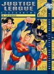 Justice League of America: Season 2 (4-Disc Series)