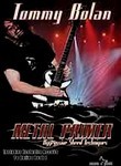Tommy Bolan: Metal Primer