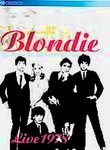 Blondie: Live 1978