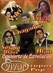 Grupos Pop 7