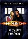 Doctor Who: Season 1 (5-Disc Series)