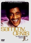 In Concert Series: Sammy Davis Jr.