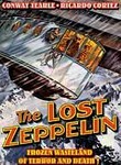The Lost Zeppelin
